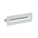 Panel montażowy 200X600 25MOD. PM1625K ABB
