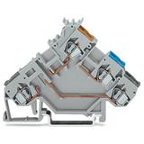 złączka do czujników 2,5 mm2