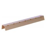 Pokrywa ochronna 10cm do ESC-POF & ESC-PMP ( ESC-CBC.35...ESC-GPA.70) ESC-PRP/8 003903043 ETI