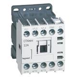 STYCZNIK CTX3 MINI 3P 12A 1NC 24V DC, Legrand