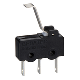 Styk pomocniczy, FuPacT T ISFL160, NO + NC