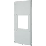 XLMFP4VF74 Maskownica dla wyłączników kompaktowych 196298 EATON