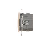 Simon 54 GO WMDS-004xX2-041 Ściemniacz do pasków RGBW 12-24 V, 4 kanały [