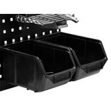 Pojemnik magazynowy 17 x 11.5 x 7.5 cm