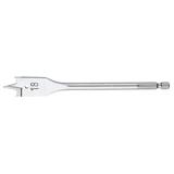 Wiertło do drewna łopatkowe, 18 x 152 mm