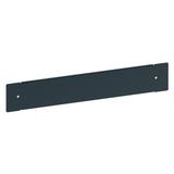Panel Boczny/Czołowy Cokołu 800Mm 338204 LEGRAND