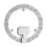 AVIS II LED 18W panel świetlny 1650lm 3000K 3 neodymowe magnesy O 176 AD-SW-6274L3 ORNO