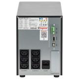 UPS KEOR SPE 750 TOWER, LINE INTERACTIVE, LCD, Legrand
