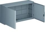 orion+ Obudowa poliester 550x1100x300mm IP65 PANEL-struct. naścienna drzwi pełne FL310B HAGER