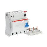 DDA204 AC-63/1 blok różnicowo-prądowy
