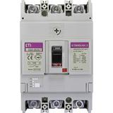 Wyłącznik mocy 3P 16kA wyzw. TM (bez regulacji) EB2S 250/3LF 250A 3P 004671813 ETI