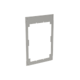 ZH425 ramka do rozŁącznika poj. NH00