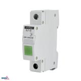 LAMPKA SYGNALIZACYJNA LED SL7 ZIELONA SCHELINGER