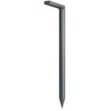 1101, GWÓŹDŹ HAK.60MM ST.3MM CZ.
