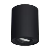 Oprawa sufitowa HARY C GU10 BLACK