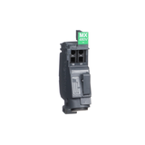 Wyzwalacz wzrostowy MX, ComPacT NSXm, 380-480V AC