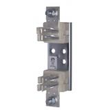 Podstawa bezpiecznikowa DC PK3 M12-M12 DC 1000V 1P 004122023 ETI