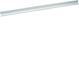 Profil izolacyjny kształt "L" 30x10mm do wsparcia szyn Cu długość 1000mm UZ10GFL HAGER