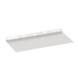 KOT62293 osłona z blachy stalowej do rozłącznika w obudowie