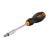 Uchwyt do bitów, rękojeść wkrętakowa