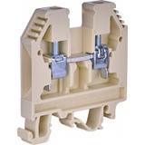 VS 6 PA (ZUG) ZŁĄCZKA GWINT.(6 MM2)