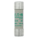 CYLINDRICAL FUSE 14 x 51 32A AM 500V AC Wkładka cylindryczna 14 x 51mm 32A AM 500V AC C14M32 EATON