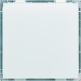 gallery Lampa sygnalizacyjna LED, podświetlenie niebieskie 2M WXF602 HAGER