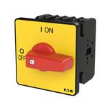 P3-63/E-RT Rozłącznik On/Off 63A 37kW 005743 EATON