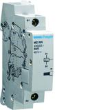 Wyzwalacz podnapięciowy do MCB RCCB RCBO 48VDC MZ205 HAGER