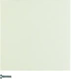 BERKER B.X KNX RF quicklink Przycisk pojedynczy krem 85145182 HAGER