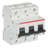 S803S-K20 Wyłącznik nadprądowy 50kA 3P K20A 2CCS863001R0487 ABB