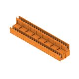 SLD 5.08V/48/180 3.2SN OR BX Złącze wtykowe płytek drukowanych /10szt./ WEIDMULLER