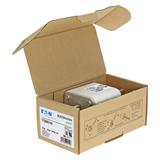 FUSE 700A 1250V 3FKE/115 AR CU Wkładka szybka 700A AC 1250V rozmiar 3 76x92x159 mm aR IEC, 170M6745