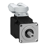 Serwosilnik SH3 040 0,21Nm,brak klucza,multi,bez hamulca,Przyłącze 90 st,IP54/IP65,9k RPM SH30401P07A2000 Schneider