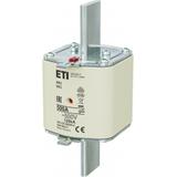 Wkładka topikowa NH zwłoczna KOMBI NH3 gG 500A 500V 004186231 ETI