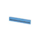 Listwa zaciskowa śrubowa N 9*16mm2+12*6mm2 1SPE007715F0734 ABB