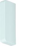 tehalit.LF Końcówka 18x45mm jasnoszary LF1804567035 HAGER