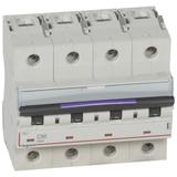 Wyłącznik Nadprądowy S324 C50 4P 50A 50Ka DX3 410179 LEGRAND