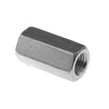 uziom-łącznik do pobijaka(fi16)sześciokątny oc.galwaniczny