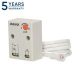 Czujnik zmierzchowy z hermetyczną zewnętrzną sondą IP65 2300W OR-CR-233 ORNO