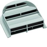 univers Pokrywa wentylacyjna dla FT/FA/FS FZ417 HAGER