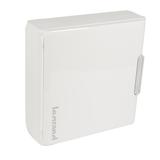 Rozdzielnica Modułowa XL3 125 2x18 Natynkowa IP40 /Drzwi Białe/ 401647 LEGRAND