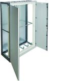 univers Obudowa stojąca IP41 kl.I 1350x2000x600mm RAL7035 FG25XE HAGER