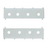 Osłony Zacisków CTX3 4P 420-500A 416846 LEGRAND