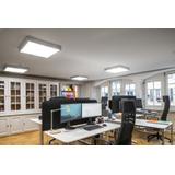 Ramka o wysokości 75mm do montażu powierzchniowego PANEL 600 SURFACE MOUNT KIT H75