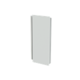 TZ610 Ramka wygrodzeniowa do pól licznikowych o głębokości od 225 do 350mm