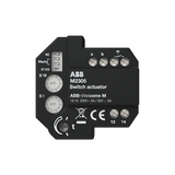 Siłownik przełącznika