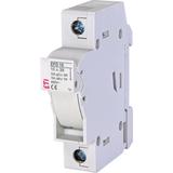 EFD 10-A 1p - Rozłącznik bezpiecznikowy z adapterem