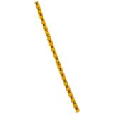 Duplix - Oznacznik: K (X600) 038420 LEGRAND