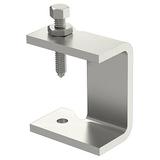 KLL 52 VA4301, Zacisk